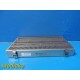 BD V.Muller SCS31020 Instrument Cassette LNG Tray 10 x 19½ x 2½" Approx ~ 32425