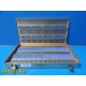 BD V.Muller SCS31020 Instrument Cassette LNG Tray 10 x 19½ x 2½" Approx ~ 32425