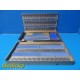 BD V.Muller SCS31020 Instrument Cassette LNG Tray 10 x 19½ x 2½" Approx ~ 32425