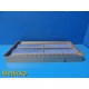 BD V.Muller SCS31020 Instrument Cassette LNG Tray 10 x 19½ x 2½" Approx ~ 32425