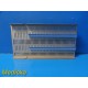 BD V.Muller SCS31020 Instrument Cassette LNG Tray 10 x 19½ x 2½" Approx ~ 32425