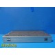 BD V.Muller SCS31020 Instrument Cassette LNG Tray 10 x 19½ x 2½" Approx ~ 32425