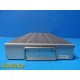BD V.Muller SCS31020 Instrument Cassette LNG Tray 10 x 19½ x 2½" Approx ~ 32425