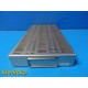 BD V.Muller SCS31020 Instrument Cassette LNG Tray 10 x 19½ x 2½" Approx ~ 32425