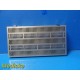 BD V.Muller SCS31020 Instrument Cassette LNG Tray 10 x 19½ x 2½" Approx ~ 32425
