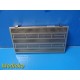 BD V.Muller SCS31020 Instrument Cassette LNG Tray 10 x 19½ x 2½" Approx ~ 32425