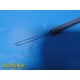 BD V.Muller M01990 Tydings Tonsil Snare W/ Wires 6⅝" Kerrison Handle ~ 32703