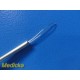 BD V.Muller M01990 Tydings Tonsil Snare W/ Wires 6⅝" Kerrison Handle ~ 32703
