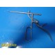 BD V.Muller M01990 Tydings Tonsil Snare W/ Wires 6⅝" Kerrison Handle ~ 32703
