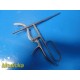 BD V.Muller M01990 Tydings Tonsil Snare W/ Wires 6⅝" Kerrison Handle ~ 32703