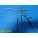 BD V.Muller M01990 Tydings Tonsil Snare W/ Wires 6⅝" Kerrison Handle ~ 32703