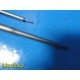 BD V.Muller M01990 Tonsil Snare Tydings 6⅝" Kerrison Handle Satin Finish ~32701