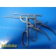 BD V.Muller M01990 Tonsil Snare Tydings 6⅝" Kerrison Handle Satin Finish ~32701