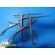 BD V.Muller M01990 Tonsil Snare Tydings 6⅝" Kerrison Handle Satin Finish ~32701