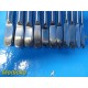 BD V. Muller Size 12Fr to 32Fr Jewett Urethral Sounds Straight Tip 9½" ~ 32420