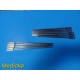 BD V. Muller Size 12Fr to 32Fr Jewett Urethral Sounds Straight Tip 9½" ~ 32420