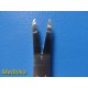 BD V. Muller RH1722 Rowland Hump Forceps DA OL 7½" Saw Length 1" ~ 32686