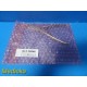 BD V. Muller RH1722 Rowland Hump Forceps DA OL 7½" Saw Length 1" ~ 32686