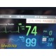 Philips MP5 M8105A (865024) Multiparameter Monitor W/ Recorder & Leads ~ 33089