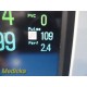 Philips MP5 M8105A (865024) Multiparameter Monitor W/ Recorder & Leads ~ 33089