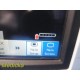 Philips MP5 M8105A (865024) Multiparameter Monitor W/ Recorder & Leads ~ 33089