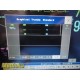 Philips MP5 M8105A (865024) Multiparameter Monitor W/ Recorder & Leads ~ 33089