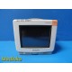 Philips MP5 M8105A (865024) Multiparameter Monitor W/ Recorder & Leads ~ 33089