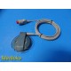 Philips M1356 Compatible Ultrasound Transducer Pacific Medical ~8.5ft ~ 39368