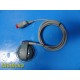 Philips M1356 Compatible Ultrasound Transducer Pacific Medical ~8.5ft ~ 39368