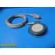 Philips M1356 Compatible Ultrasound Transducer Pacific Medical ~8.5ft ~ 39368