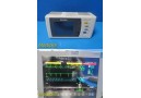 Philips Intellivue X2 M3002A Patient Monitor Ref 8650397 Companion Module~33525