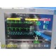 Philips Intellivue X2 M3002A Patient Monitor Ref 8650397 Companion Module~33525