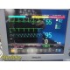 Philips Intellivue X2 M3002A Patient Monitor Ref 8650397 Companion Module~33525