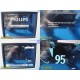 Philips Intellivue SPOT CHECK Monitor MP5SC, YOM 2015 W/ Patient Leads ~ 29792