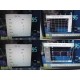 Philips Intellivue SPOT CHECK Monitor MP5SC, YOM 2015 W/ Patient Leads ~ 29792