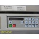 MSE Mistral 2000 Centrifuge | Powers On – Errors (No Rotor) Parts Only ~ 38713