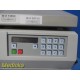 MSE Mistral 2000 Centrifuge | Powers On – Errors (No Rotor) Parts Only ~ 38713
