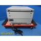 MSE Mistral 2000 Centrifuge | Powers On – Errors (No Rotor) Parts Only ~ 38713