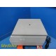 MSE Mistral 2000 Centrifuge | Powers On – Errors (No Rotor) Parts Only ~ 38713