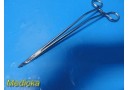 MISDOM&ndash;Frank Frenk Up-Biting Biopsy Punch Forceps 10" | Stainless Steel ~ 38694