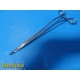 MISDOM–Frank Frenk Up-Biting Biopsy Punch Forceps 10" | Stainless Steel ~ 38694