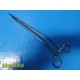 MISDOM–Frank Frenk Up-Biting Biopsy Punch Forceps 10" | Stainless Steel ~ 38694