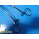 MISDOM–Frank Frenk Up-Biting Biopsy Punch Forceps 10" | Stainless Steel ~ 38694