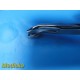 MISDOM–Frank Frenk Up-Biting Biopsy Punch Forceps 10" | Stainless Steel ~ 38694