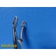 MISDOM–Frank Frenk Up-Biting Biopsy Punch Forceps 10" | Stainless Steel ~ 38694