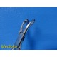 MISDOM–Frank Frenk Up-Biting Biopsy Punch Forceps 10" | Stainless Steel ~ 38694