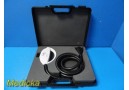 Lumenis IPL Photo Rejuvenation SR Optical Treatment Head W/ Case ~ 32489