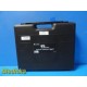 Lumenis IPL Photo Rejuvenation SR Optical Treatment Head W/ Case ~ 32489