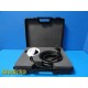 Lumenis IPL Photo Rejuvenation SR Optical Treatment Head W/ Case ~ 32489