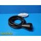 Lumenis IPL Photo Rejuvenation SR Optical Treatment Head W/ Case ~ 32489